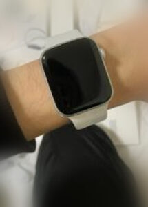 筆者が2年間使用しているApple Watch